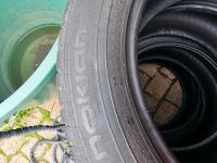 Nokian Winterreifen Runflat 17Zoll Rheinland-Pfalz - Wöllstein Vorschau