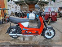 Simson SR50 4-gang Nr.: A203 Sachsen - Weinböhla Vorschau