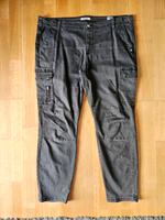 Tom Tailo Polo Team 7/8 Hose in graubraun Gr. 46 Bayern - Ebern Vorschau