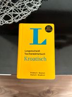 Kroatisch-Deutsch Bayern - Altenstadt Iller Vorschau