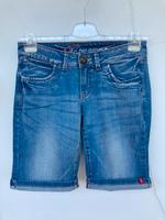 Hübsche kurze Bermuda Shorts von Edc by Esprit Größe 29 bzw. L Bayern - Marxheim Vorschau