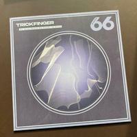 Trickfinger - John Frusciante -  She Smiles Because She.. LP Ltd. Stuttgart - Stuttgart-Süd Vorschau