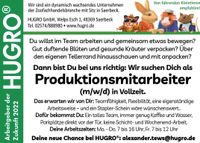 Produktionsmitarbeiter (m/w/d) Nordrhein-Westfalen - Saerbeck Vorschau
