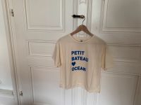 T-shirt von PETIT BATEAU neu Frankfurt am Main - Nordend Vorschau