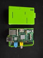 Raspberry Pi Model B Revision 2.0 (512MB) incl. Case Berlin - Treptow Vorschau