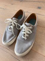 Gant Schuhe Sneaker grau neuwertig 42 Bayern - Rimsting Vorschau