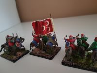 Tabletop Miniaturen 15mm Zinnfiguren Wargame Cosim Wuppertal - Elberfeld Vorschau