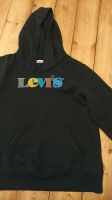 Levi's Hoodie Größe 152 Bayern - Bayreuth Vorschau