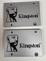 Kingston SSD 240 GB SATA Bayern - Riedlhütte Vorschau