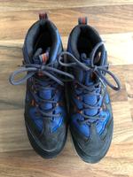 Jack Wolfskin Boots, Texapore, Gr. 40 Nordrhein-Westfalen - Erkrath Vorschau
