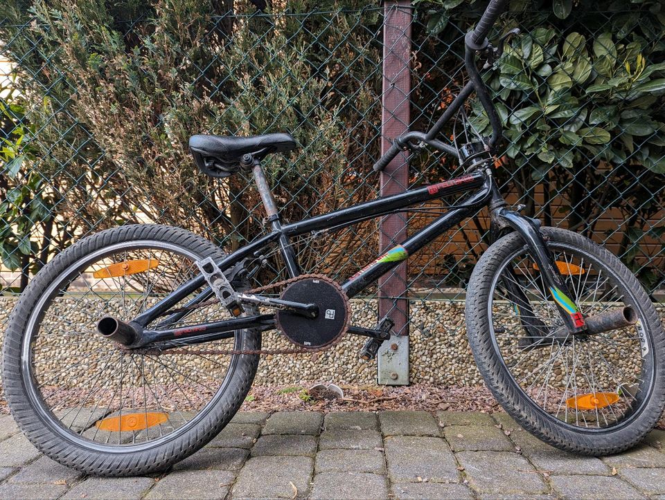 Feltbike BMX , Bike zum Spass haben ... in Hagen im Bremischen