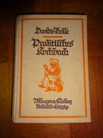 Kochbuch Henriette Davidis 1929 Dortmund - Hörde Vorschau