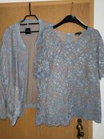 Bonita, Gr. 46, Blouson mit T-Shirt Niedersachsen - Bohmte Vorschau