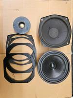Lautsprecher Chassis  RFT,  Grundig , Monacor Thüringen - Nordhausen Vorschau