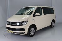 Volkswagen T6 Caravelle Klima * 1. Hand * Anhängerk. Dresden - Prohlis-Nord Vorschau