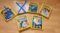 national geographic world, kids Sachsen - Delitzsch Vorschau