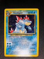 Feraligatr 4/111 Neo Genesis Holo NM Pokemon Sammlung Impergator Niedersachsen - Großenkneten Vorschau
