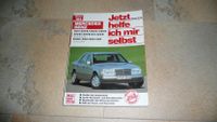 Werkstatt Buch für Mercedes Benz MB 200 / 200E / 260E / 280E usw. Duisburg - Walsum Vorschau