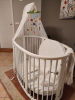 Stokke Sleepi Mini, weiß, Kinderbett Leipzig - Lausen-Grünau Vorschau