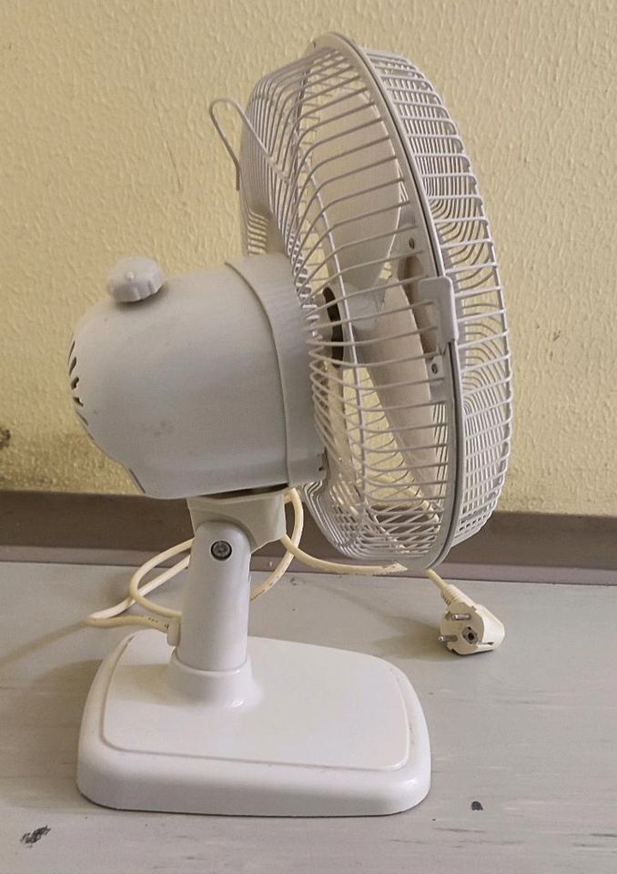 Mini Ventilator in Trier