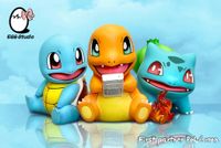 SUCHE Pokemon Egg Studio First Starter Wuppertal - Barmen Vorschau