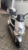 Aprilia Leonardo 125 Nordrhein-Westfalen - Leverkusen Vorschau