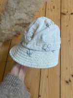 H&M Exclusive Sommerhut Cap Leinen Zitrone 68/74 Mütze Hannover - Mitte Vorschau