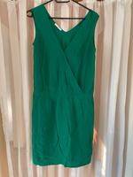 Kleid / Sommerkleid in Gr. 36 (S) von Promod, grün Hessen - Trebur Vorschau