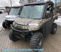 Polaris Ranger XP Kinetic Premium, Hunter SE,100% Elektro, MY2024 Nordrhein-Westfalen - Iserlohn Vorschau