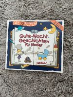 Die 30 Besten Gute-Nacht-Geschichten für Kinder CD Frankfurt am Main - Ostend Vorschau