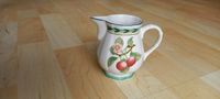 Villeroy & Boch 1748 French Garden Fleurence Milchkännchen Neu! Niedersachsen - Emden Vorschau