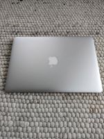 MacBook Air 2017 "13 Silber - Top Zustand (Versand inklusive) Baden-Württemberg - Köngen Vorschau