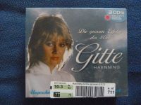 Gitte Haenning 3 CD Box Die großen Erfolge der 80er + 3Bonustitel Niedersachsen - Bad Salzdetfurth Vorschau