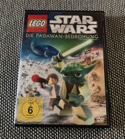 DVD LEGO STAR WARS - Die Padawan-Bedrohung * TOP * Hessen - Marburg Vorschau