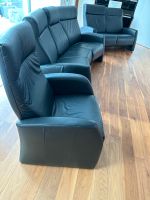 Himolla Sofa Trapezsofa 3 + 2 + 1 Bayern - Weiden (Oberpfalz) Vorschau