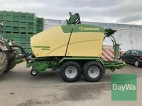 Krone Comprima CF 155 XC Press-Wickel-Kombination Baden-Württemberg - Ravensburg Vorschau