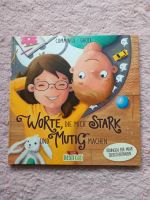 ⭐️Kinderbuch "Worte die mich stark und mutig machen" NEU⭐️ Baden-Württemberg - Gundelsheim Vorschau