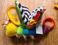 Activity Spielzeug für Baby - Schmetterlinge von Haba Bremen-Mitte - Ostertor Vorschau