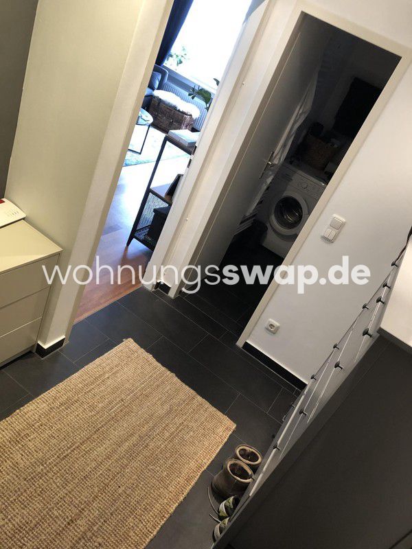 Wohnungsswap - 1 Zimmer, 37 m² - Maistraße, Ludwigsvorstadt-Isarvorstadt, München in München