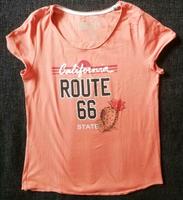 Shirt " ROUTE 66 " von edc (by ESPRIT) Größe XS Saarland - Ottweiler Vorschau