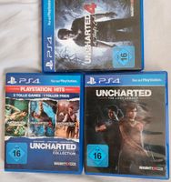 Uncharted 5 Spiele für Ps4 Playstation Berlin - Lichtenberg Vorschau