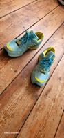 Adidas ZX 8000 Aqua Gr 40 Sachsen-Anhalt - Samswegen Vorschau