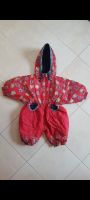 Baby Jacke Overall Bayern - Ingolstadt Vorschau