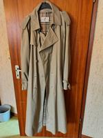 Herren Trenchcoat Hessen - Gründau Vorschau