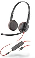 Poly / Plantronics – Blackwire 3225 Baden-Württemberg - Ummendorf Vorschau