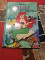 Buch Arielle Walter Disney neuwertig Nordrhein-Westfalen - Bornheim Vorschau