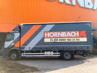 Hornbach sucht LKW- und Kran Fahrer/in Aubing-Lochhausen-Langwied - Aubing Vorschau