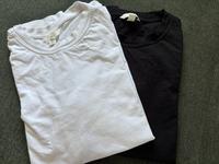 2 Still-Shirts / Tshirts zum Stillen Niedersachsen - Sibbesse  Vorschau