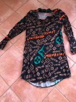 lässige Bluse Longbluse Gr. M 38,40 neu Brandenburg - Bestensee Vorschau