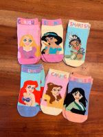 Socken 24 Disney halbsocken Sommer Prinzessin Berlin - Wilmersdorf Vorschau